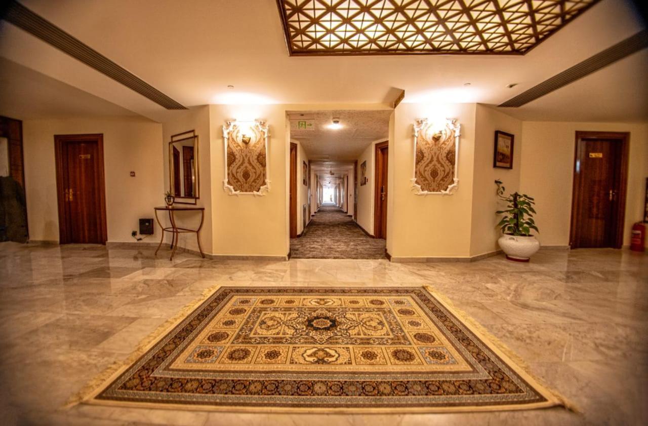 Almansour Hotel Baghdād Екстериор снимка